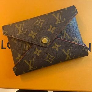 Louis Vuitton Kirigami Pouchette